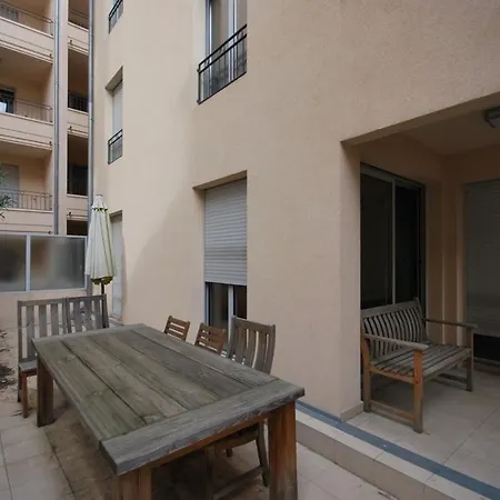 Apartment Vieux Port One Bedroom A05 Cannes