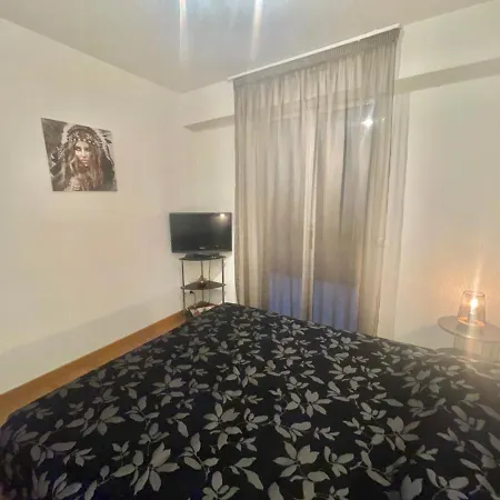 Apartment Vieux Port One Bedroom A05 Cannes