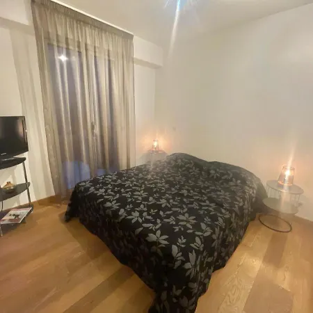 Vieux Port One Bedroom A05 * Cannes