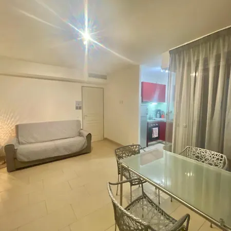 Vieux Port One Bedroom A05 Cannes